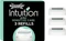 Wilkinson Sword Intuition 2in1 Sensitive Care Rasierklinge Vorschaubild