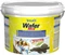 Tetra Wafer Mix Hauptfutter für Bodenfische und Krebse, 1.85kg, 3.60l Vorschaubild