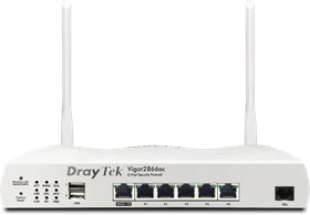 DrayTek Vigor2866ac