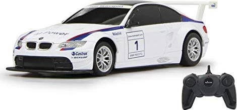 Jamara BMW M3 Sport 1:24