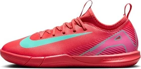 Nike Mercurial Vapor 16 Academy IC Low-Top ember glow/aurora green (Junior)