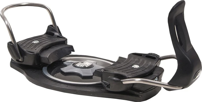 F2 Race Carbon LTD Plattenbindung (Modell 2021/2022)