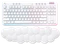 Logitech G715 Lightspeed Gaming Keyboard, TKL, Aurora, weiß, GX-RED, USB/Bluetooth, US Vorschaubild