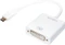 LogiLink USB-C-DVI-Adapter, weiß Vorschaubild