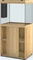 Juwel Lido 200 LED Aquarium-Set mit Unterschrank, helles Holz/helles Holz, 200l Vorschaubild