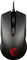 MSI Clutch GM40 Gaming Mouse schwarz, USB Vorschaubild