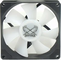 Scythe Kaze Flex 92 RGB, 92mm