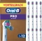 Oral-B Pro 3D White Ersatzbürste Vorschaubild