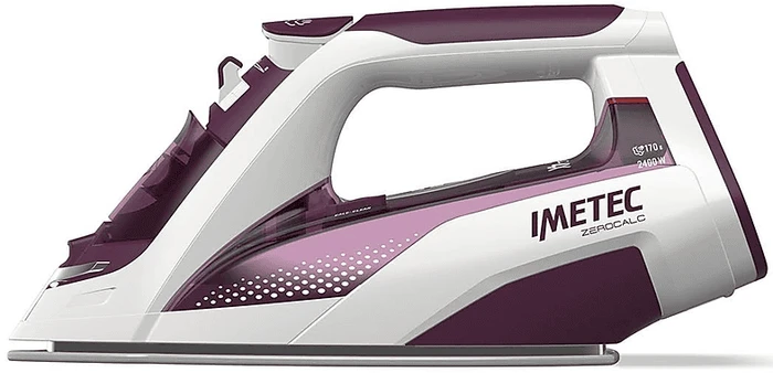 Imetec ZeroCalc Z3 3900 Dampfbügeleisen