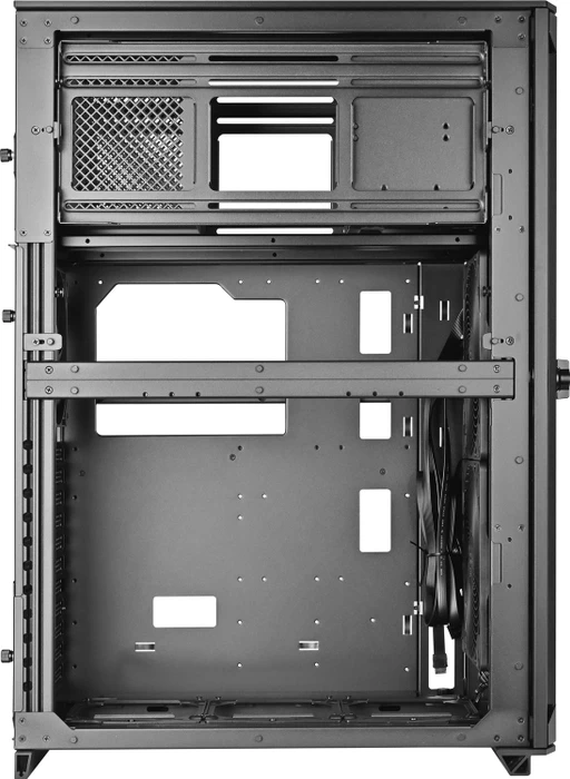 SilverStone Alta D1