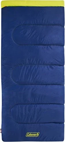 Coleman Heaton Peak 220 Deckenschlafsack