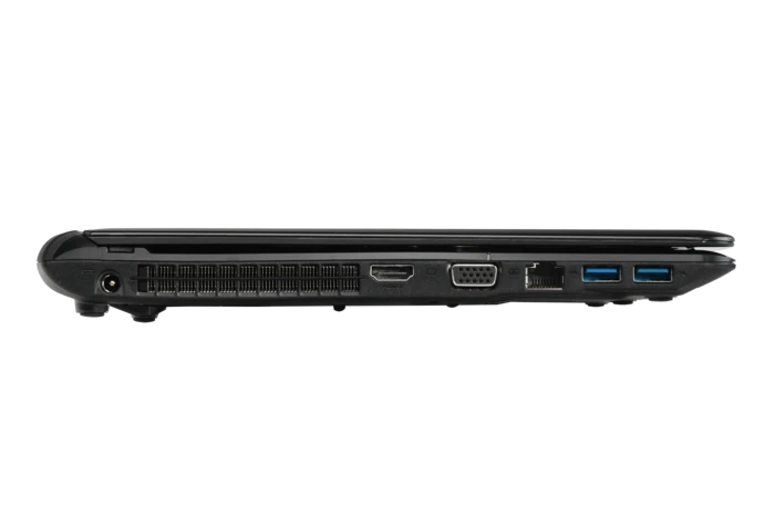 MSI GE40 i760M285W7, Core i7-4702MQ, 8GB RAM, 500GB HDD, GeForce GTX 760M, DE