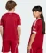 adidas Liverpool FC 2025/2026 Heimtrikot kurzarm (Junior) Vorschaubild