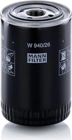 Mann Filter W 940/5