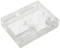 EK Water Blocks EK-FC Bridge DUAL Serial CSQ Acryl Vorschaubild