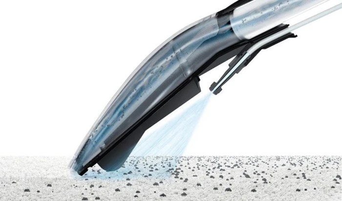 Bosch Serie 4 BWD41720 Nass-/Trockensauger