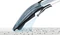 Bosch Serie 4 BWD41720 Nass-/Trockensauger Vorschaubild