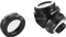 Phanteks Glacier G1/4" Rohranschluss 45° 16mm schwarz Vorschaubild