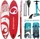 Spinera Supventure 10.6 SUP Board 320cm rot (20251)
