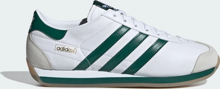 adidas Country Japan cloud white/collegiate green/crystal white (Herren)
