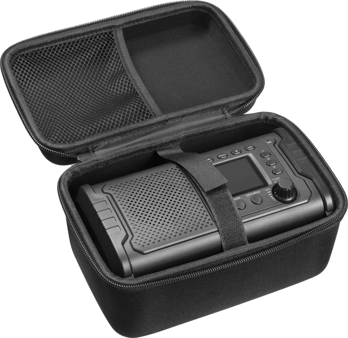 Sandberg Survivor DAB Radio All-in-1 20000