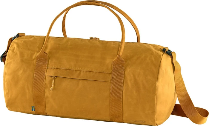 Fjällräven Vardag Duffel 30 Reisetasche acorn