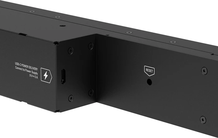 Elgato Stream Deck Studio, schwarz, USB-A