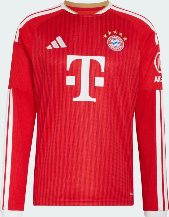 adidas FC Bayern München Trikot 2026/2027