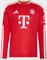adidas FC Bayern München Trikot 2026/2027 Vorschaubild