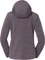 Schöffel Aurora Fleece Hoody Jacke viola (Damen) Vorschaubild