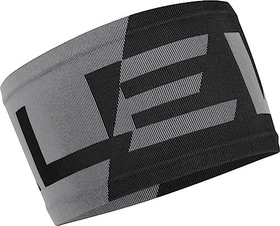 Salewa Pedroc Seamless Stirnband alloy