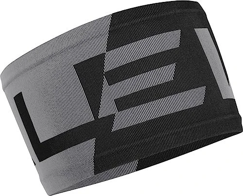 Salewa Pedroc Seamless Stirnband alloy