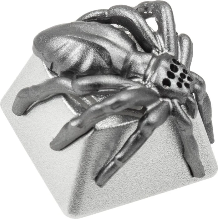 Zomoplus Aluminium Keycap