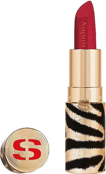 Sisley Phyto-Rouge Velvet Lippenstift 42 rouge royal, 3g