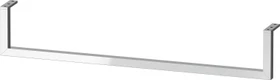 Duravit Universal Handtuchhalter chrom hochglanz