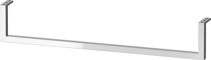 Duravit Universal Handtuchhalter chrom hochglanz
