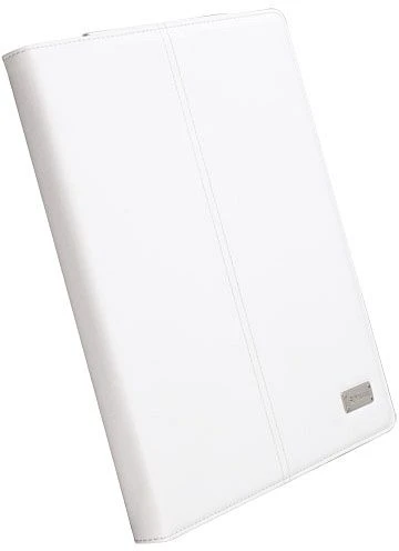 Krusell Luna Schutzhülle für iPad 2/3 weiß