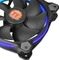 Thermaltake Riing 12 LED RGB, 120mm, 3er-Pack Vorschaubild