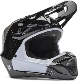 Fox Racing V3 Tine schwarz/weiß