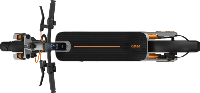 Xiaomi 6 Max Elektro-Roller 20km/h
