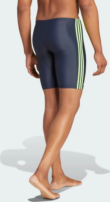 adidas Classic 3-Streifen Jammer Badehose legend ink (Herren)
