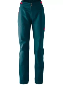Gonso Scura Fahrradhose lang torrando teal (Damen)