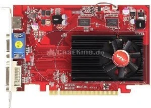 VTX3D Radeon HD 6570, 1GB DDR3, VGA, DVI, HDMI