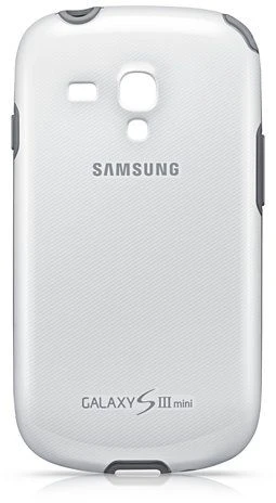 Samsung EFC-1M7BW weiß