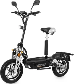 Viron VR-1500-EEC Elektro-Roller 35km/h
