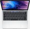 Apple MacBook Pro 13.3", silber, Core i7-8557U, 16GB RAM, 1TB SSD, DE [2019] Vorschaubild