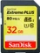 SanDisk Extreme / Extreme Plus, SD UHS-I, Rev-S Vorschaubild