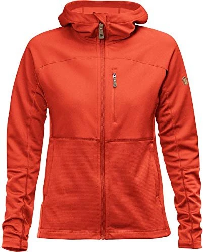Fjällräven Abisko Trail Fleece Jacke (Damen)