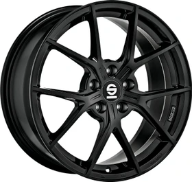 Sparco Wheels Podio 8.5x19 5/120 ET35
