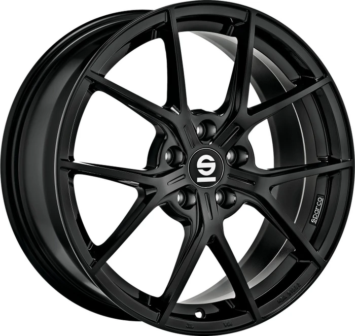 Sparco Wheels Podio 8.5x19 5/120 ET35